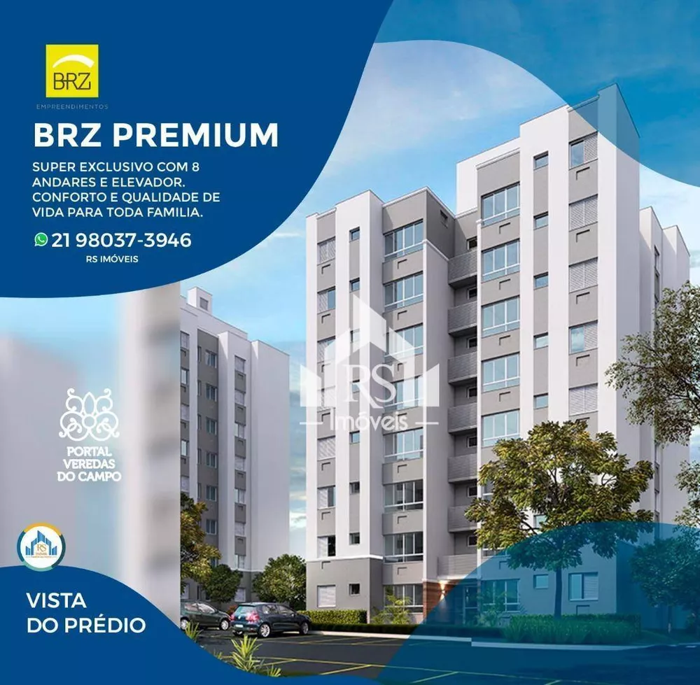 Apartamento, 2 quartos, 49 m² - Foto 6