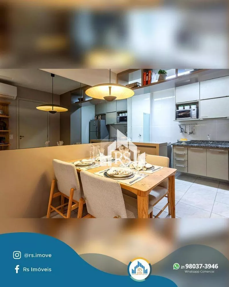 Apartamento, 2 quartos, 49 m² - Foto 18