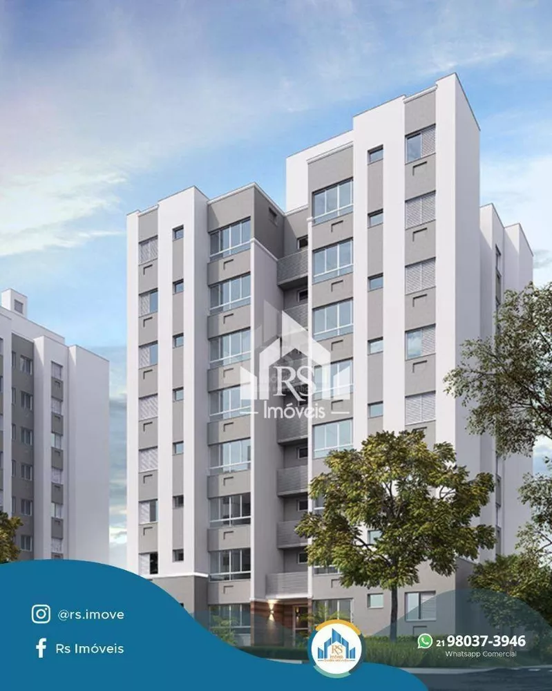 Apartamento, 2 quartos, 49 m² - Foto 23