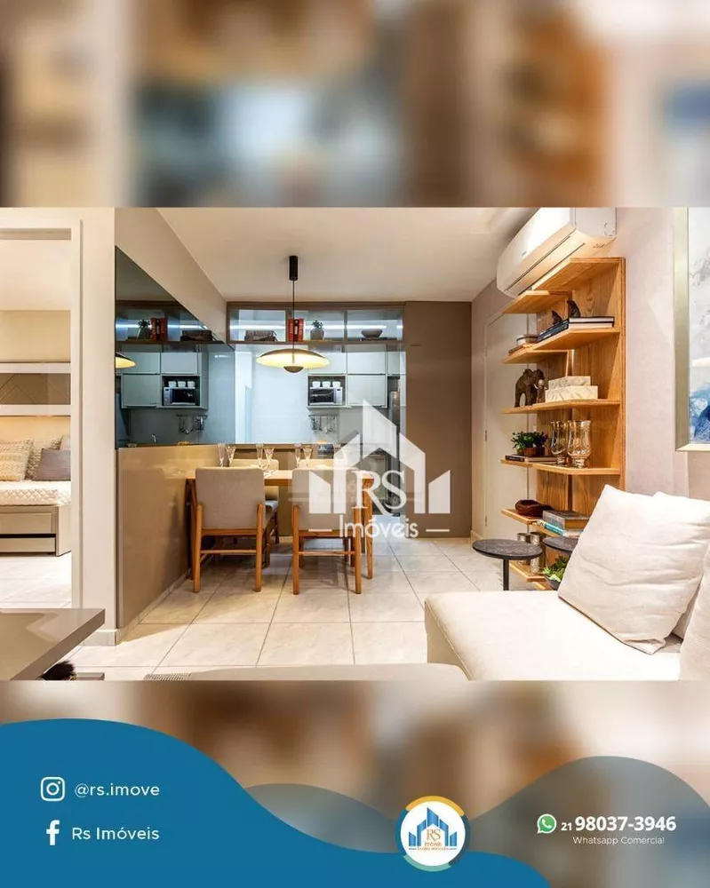 Apartamento, 2 quartos, 49 m² - Foto 25