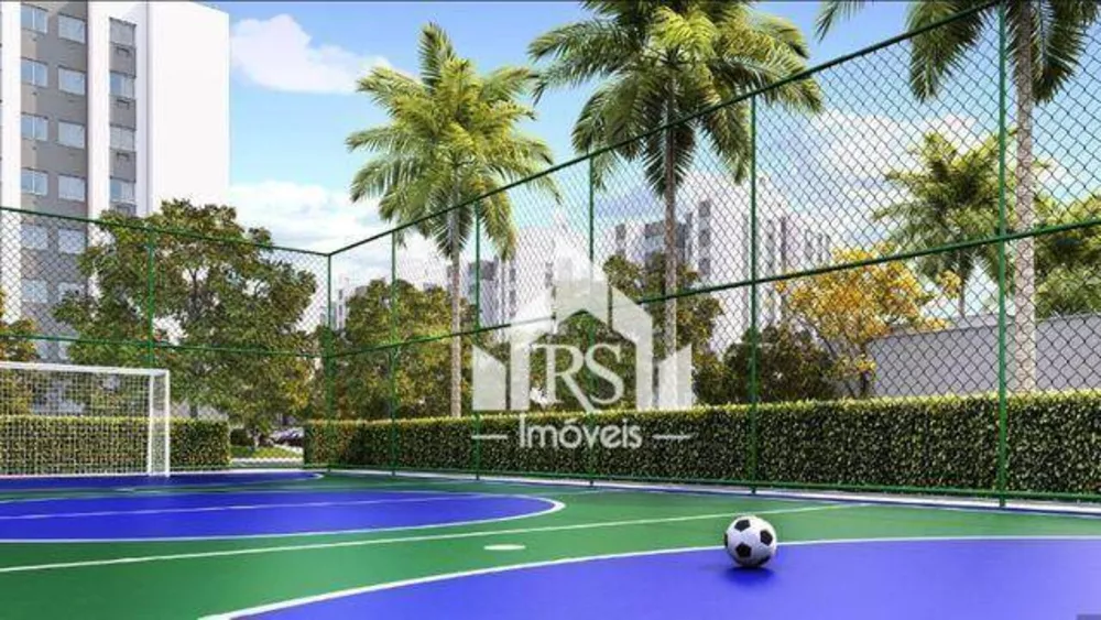 Apartamento, 2 quartos, 49 m² - Foto 15