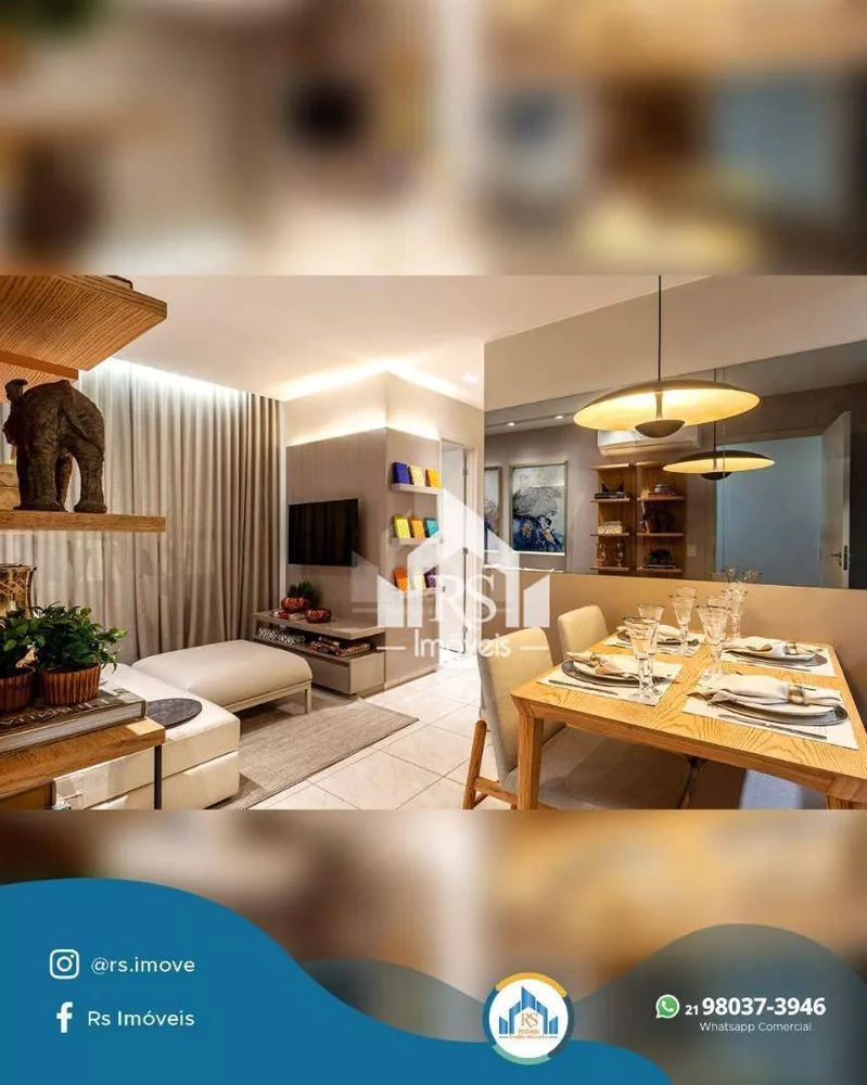 Apartamento, 2 quartos, 49 m² - Foto 20