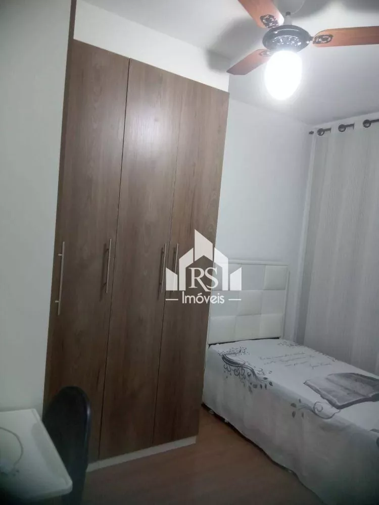 Apartamento, 2 quartos, 49 m² - Foto 4