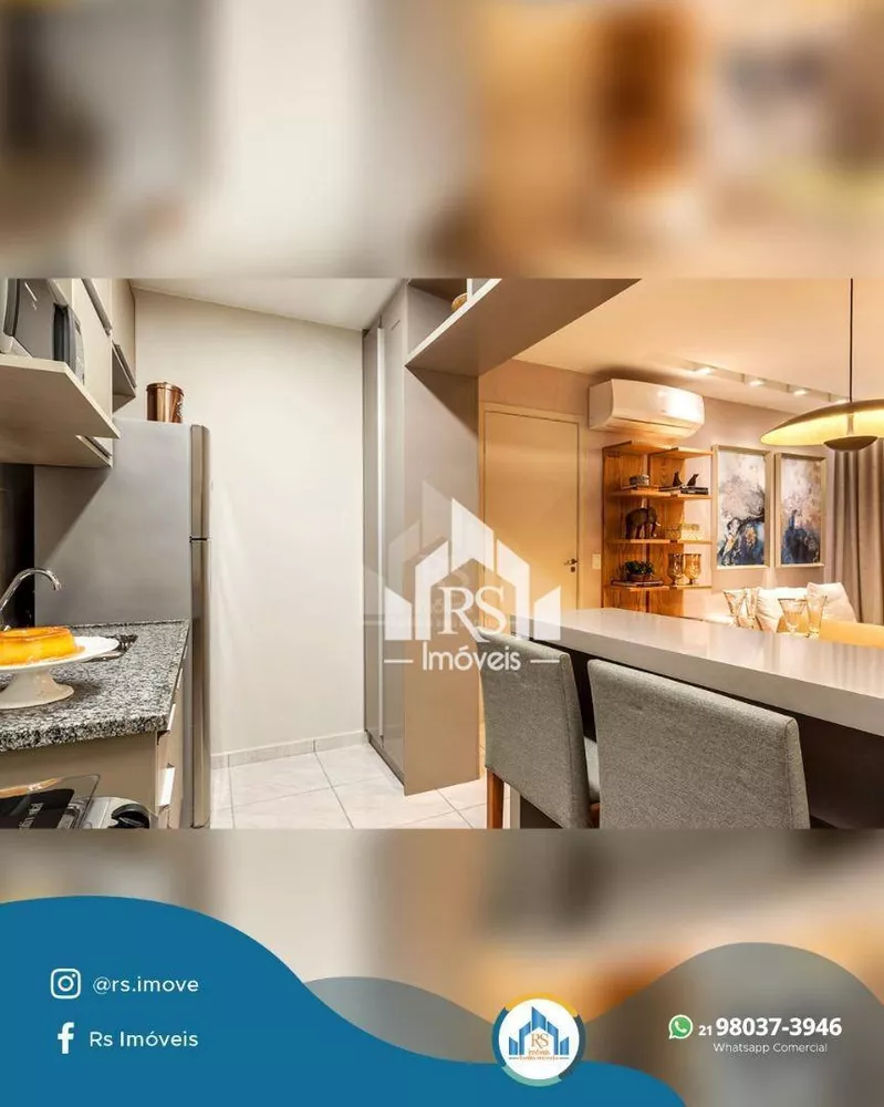 Apartamento, 2 quartos, 49 m² - Foto 31