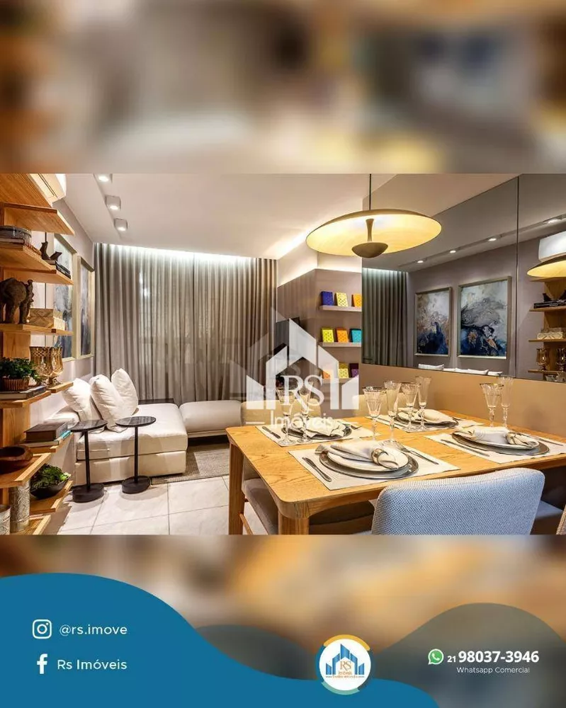 Apartamento, 2 quartos, 49 m² - Foto 19