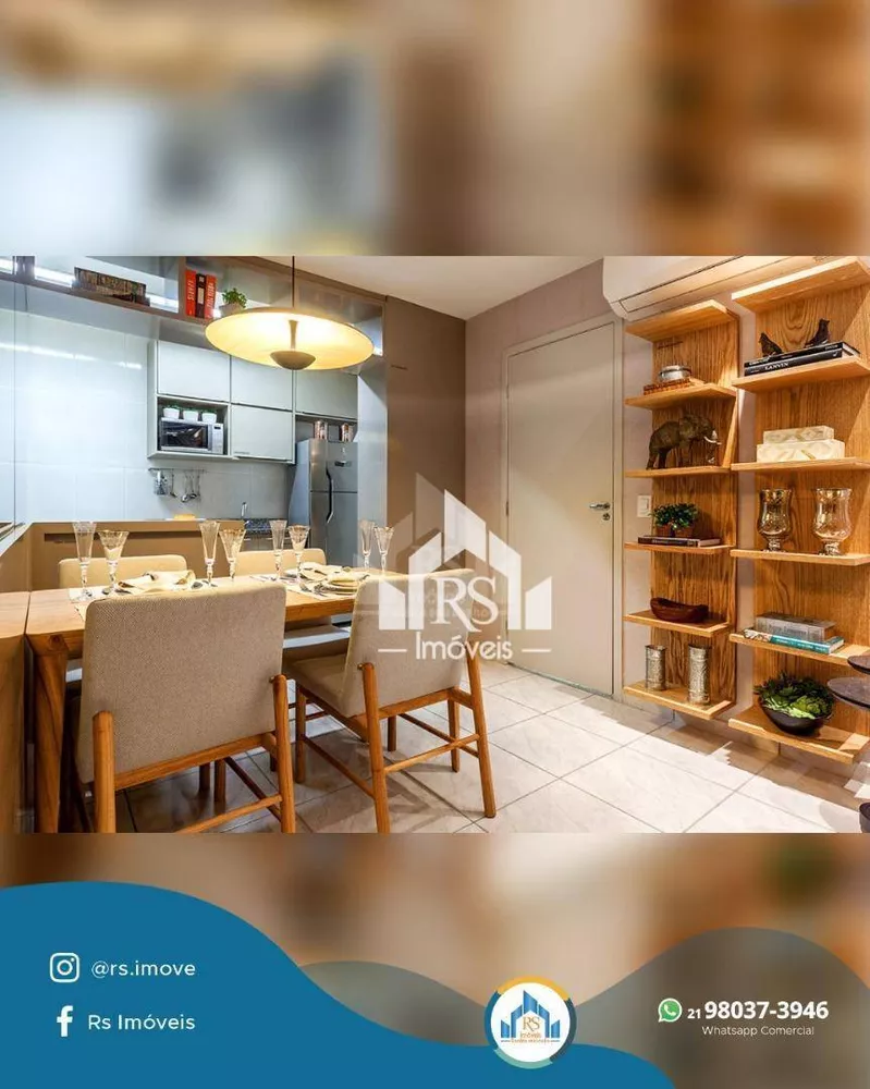 Apartamento, 2 quartos, 49 m² - Foto 35