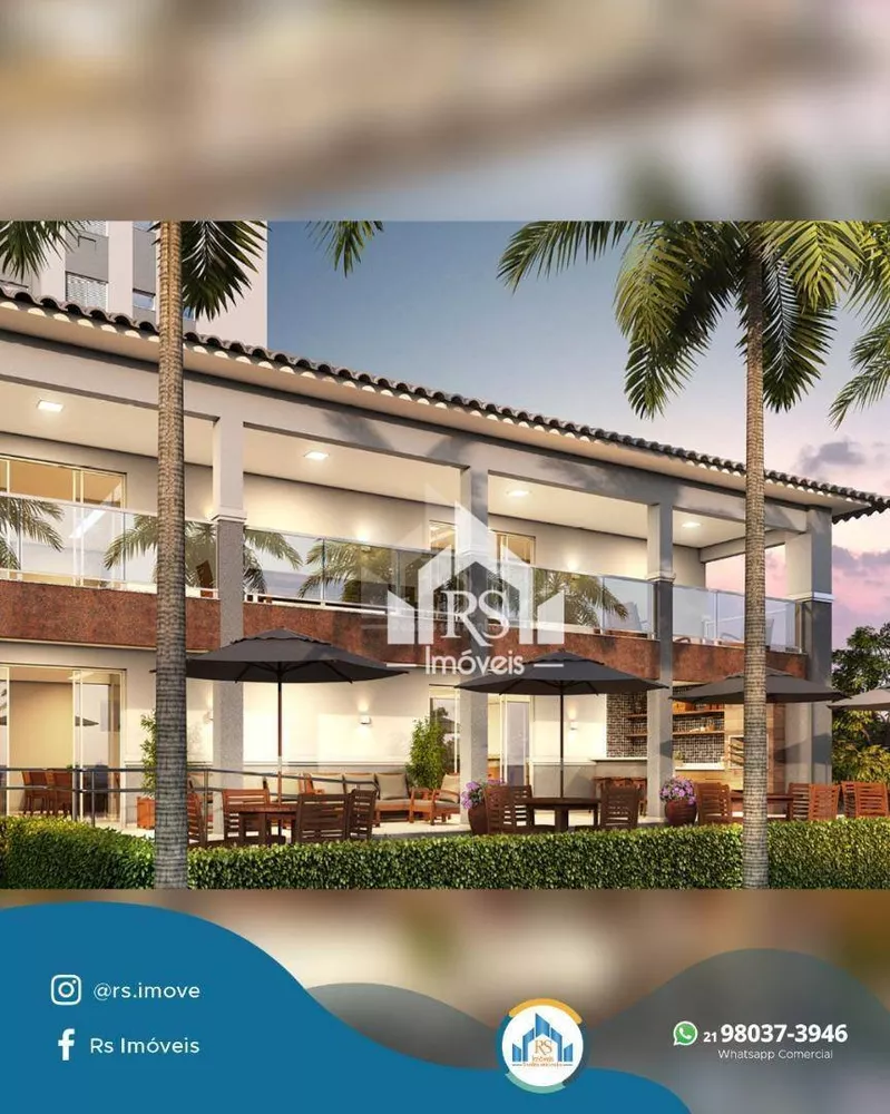 Apartamento, 2 quartos, 49 m² - Foto 40