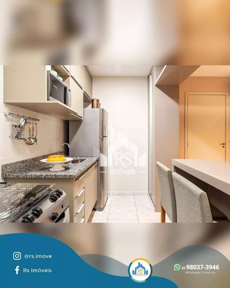 Apartamento, 2 quartos, 49 m² - Foto 43