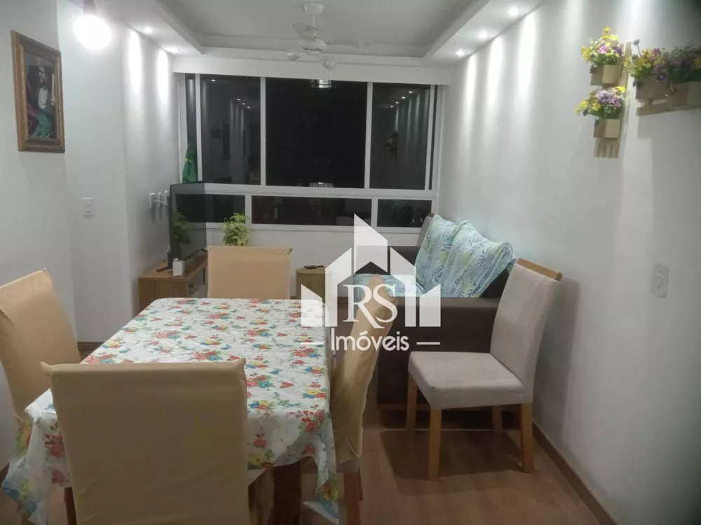 Apartamento, 2 quartos, 49 m² - Foto 5