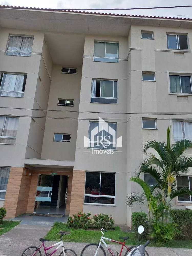 Apartamento, 2 quartos, 49 m² - Foto 3