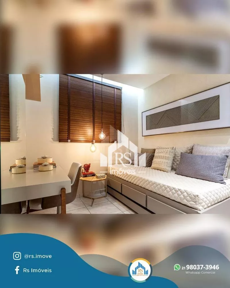 Apartamento, 2 quartos, 49 m² - Foto 32