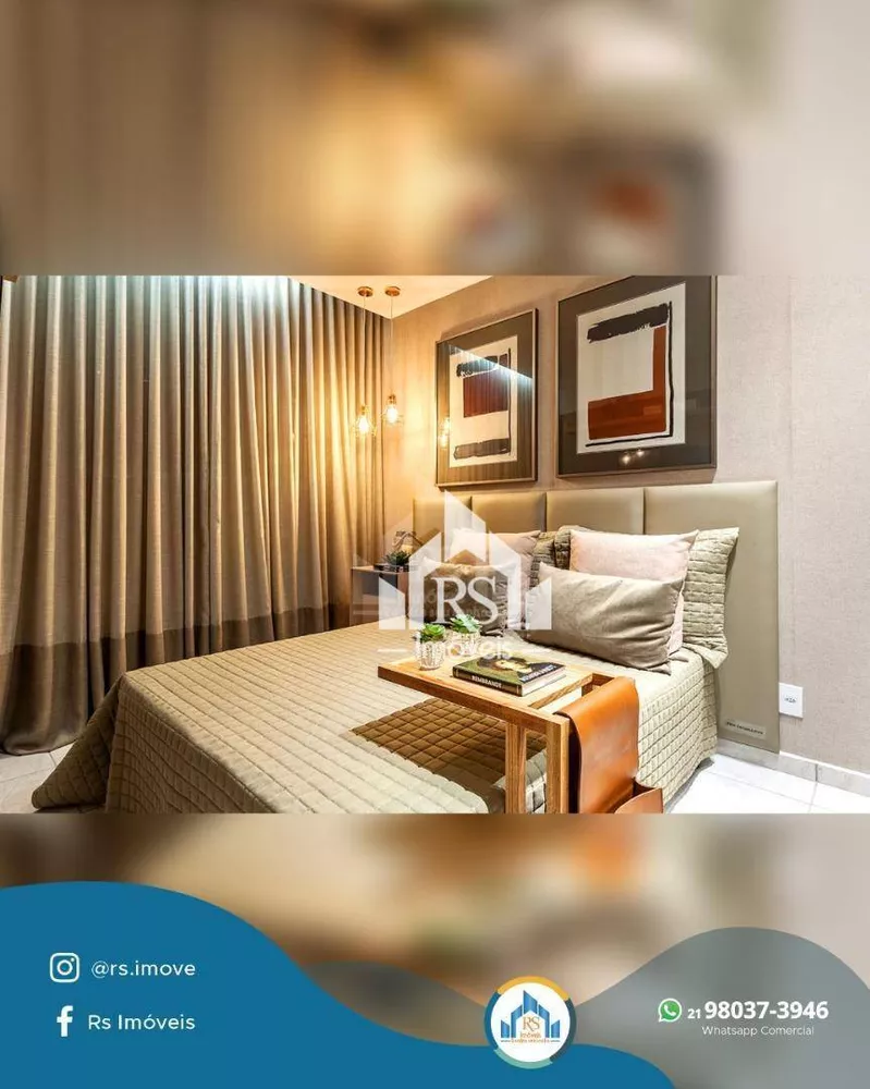 Apartamento, 2 quartos, 49 m² - Foto 21