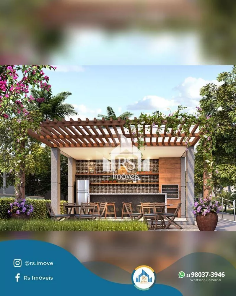 Apartamento, 2 quartos, 49 m² - Foto 27