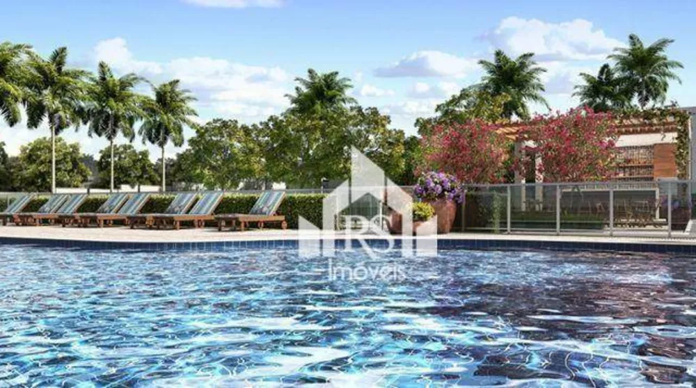 Apartamento, 2 quartos, 49 m² - Foto 16