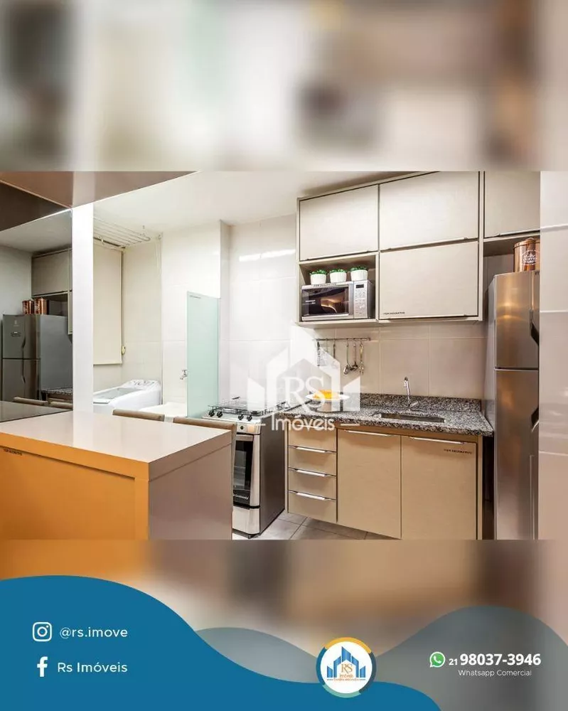 Apartamento, 2 quartos, 49 m² - Foto 39