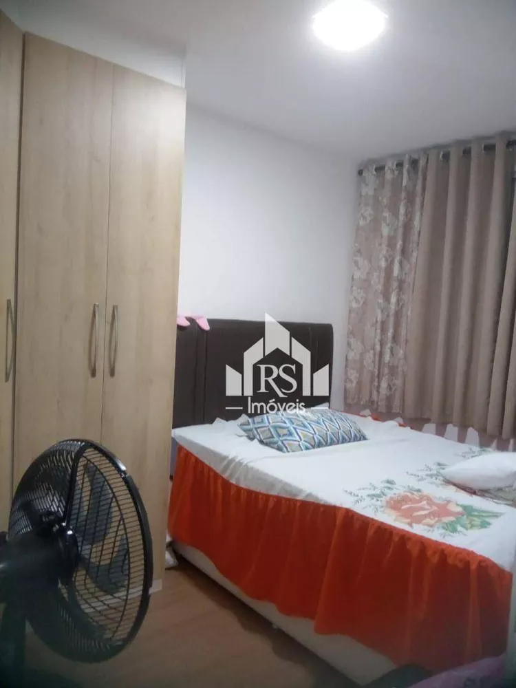 Apartamento, 2 quartos, 49 m² - Foto 2