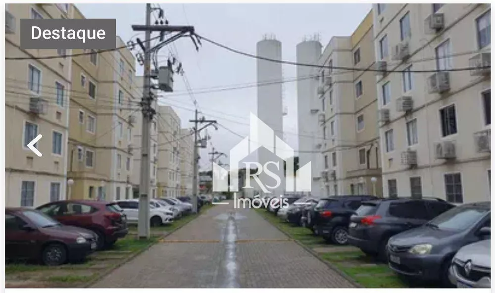 Apartamento, 2 quartos, 44 m² - Foto 11