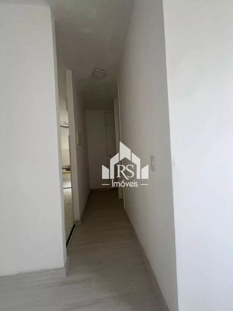 Apartamento, 2 quartos, 44 m² - Foto 8