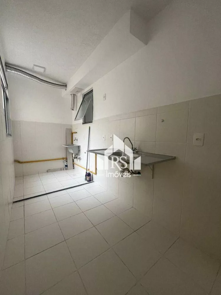Apartamento, 2 quartos, 44 m² - Foto 14