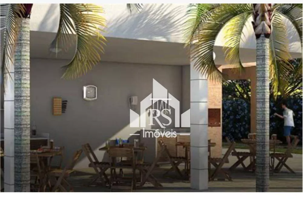 Apartamento, 2 quartos, 44 m² - Foto 9