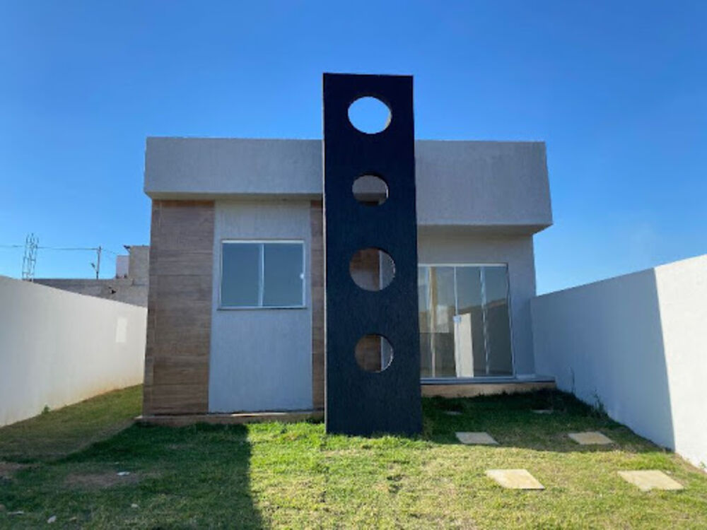 Casa de Condomínio, 2 quartos - Foto 6