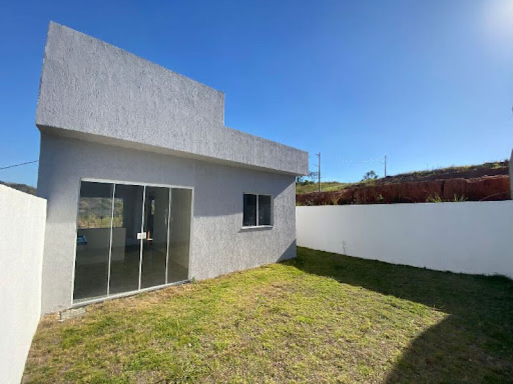 Casa de Condomínio, 2 quartos - Foto 4