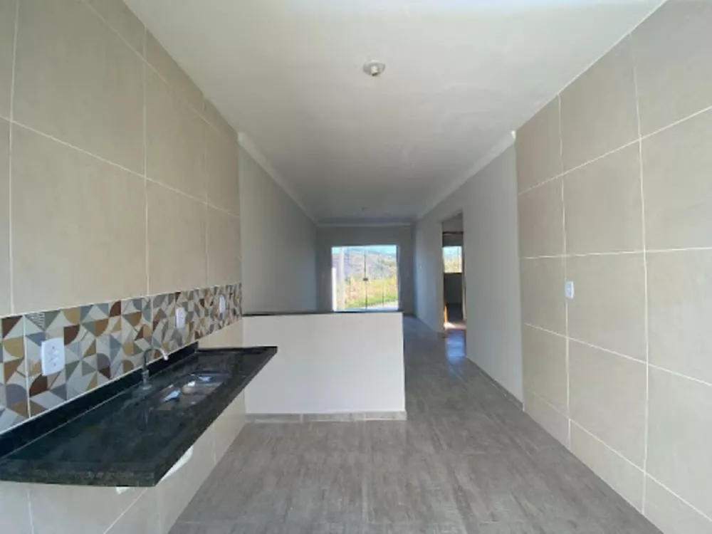 Casa de Condomínio, 2 quartos - Foto 2