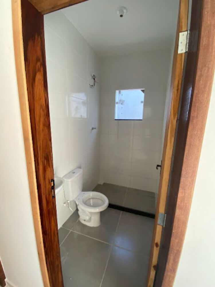 Casa de Condomínio, 2 quartos - Foto 3