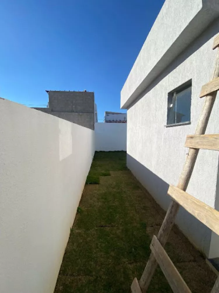 Casa de Condomínio, 2 quartos - Foto 1