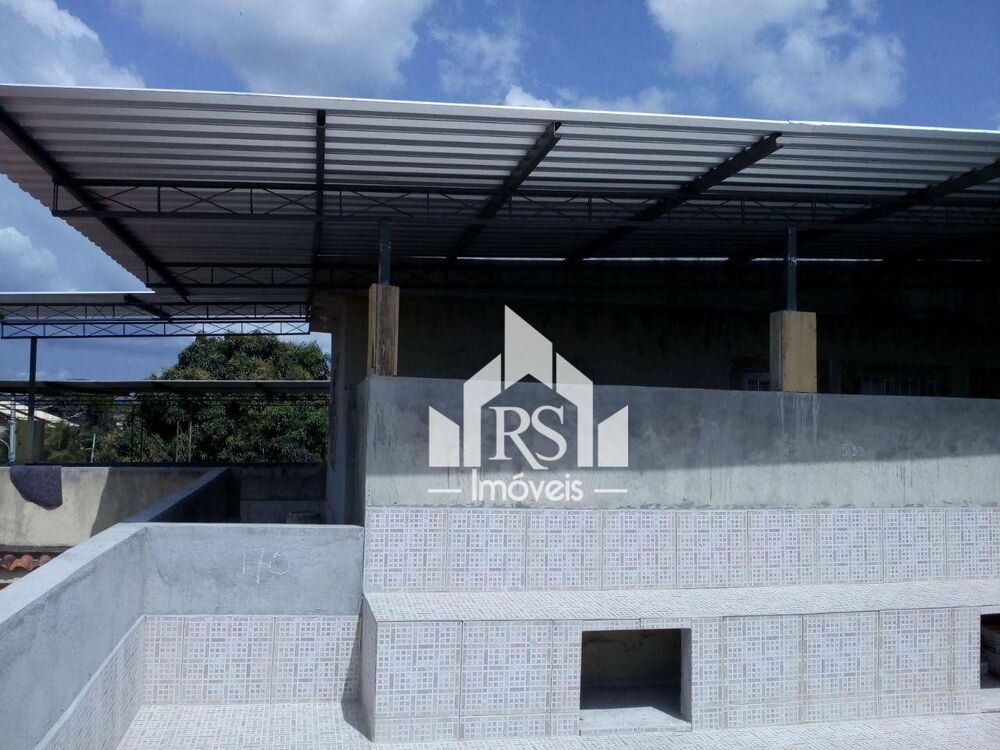 Sobrado à venda com 2 quartos, 70m² - Foto 9
