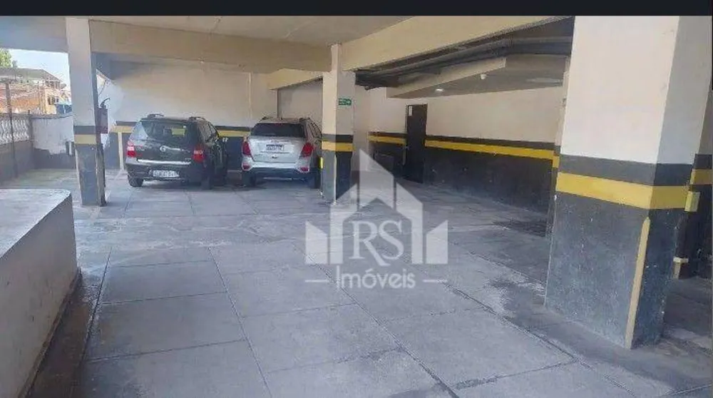 Apartamento, 2 quartos, 67 m² - Foto 5