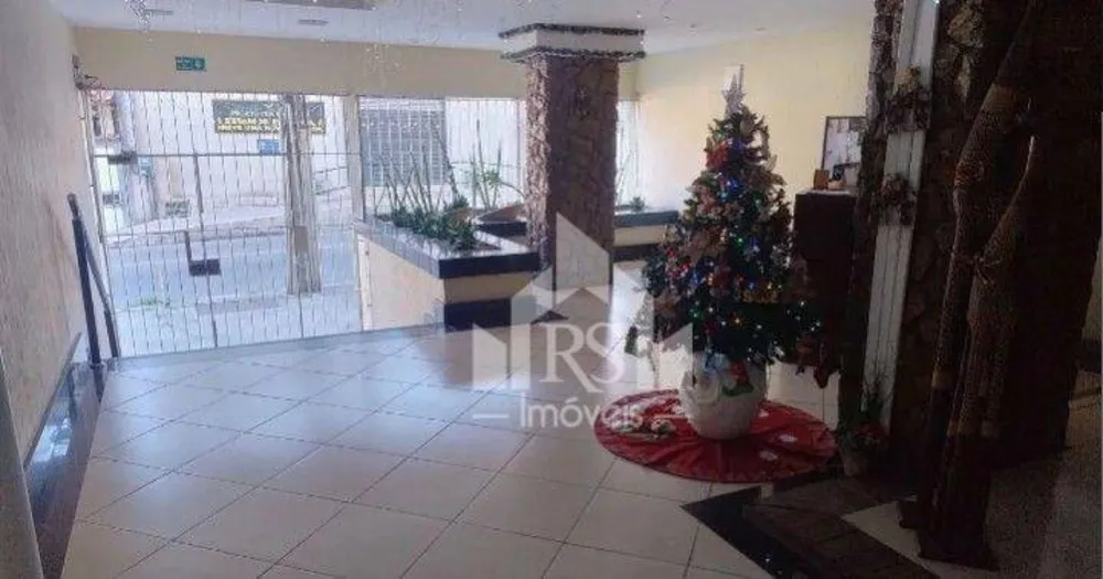 Apartamento, 2 quartos, 67 m² - Foto 1