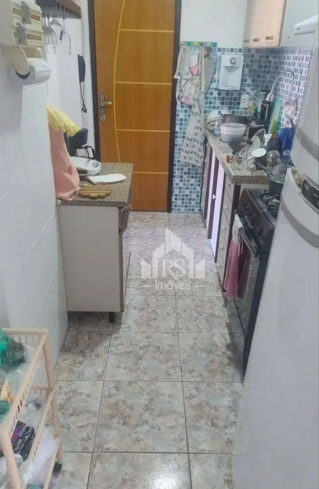 Apartamento, 2 quartos, 67 m² - Foto 2