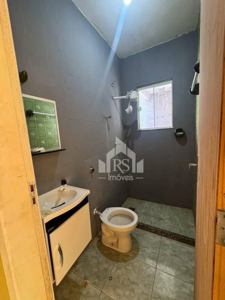 Casa, 2 quartos, 50 m² - Foto 11