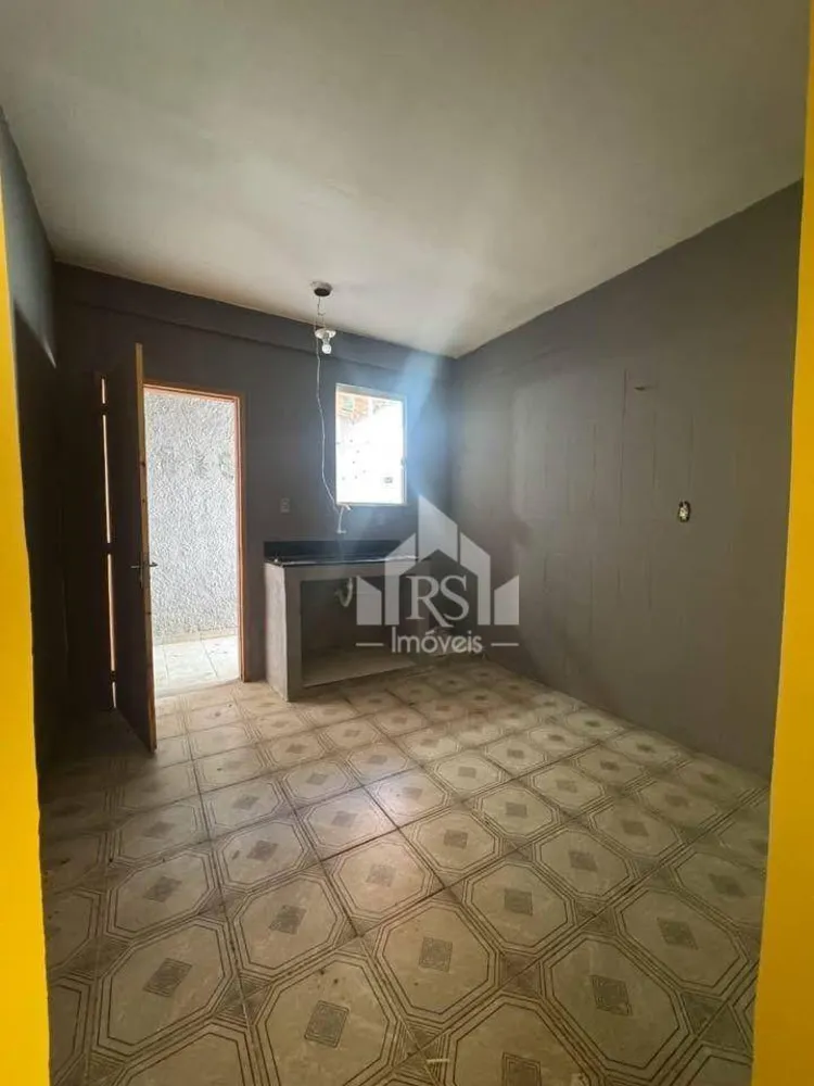 Casa, 2 quartos, 50 m² - Foto 6