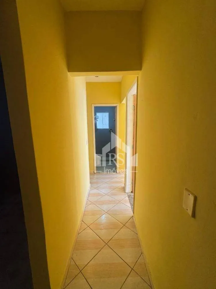 Casa, 2 quartos, 50 m² - Foto 7