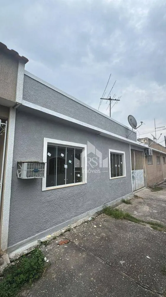 Casa, 2 quartos, 50 m² - Foto 3