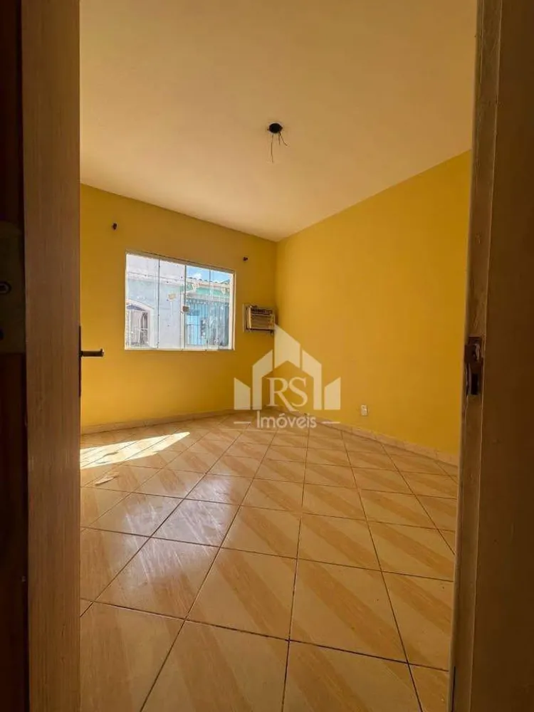 Casa, 2 quartos, 50 m² - Foto 12