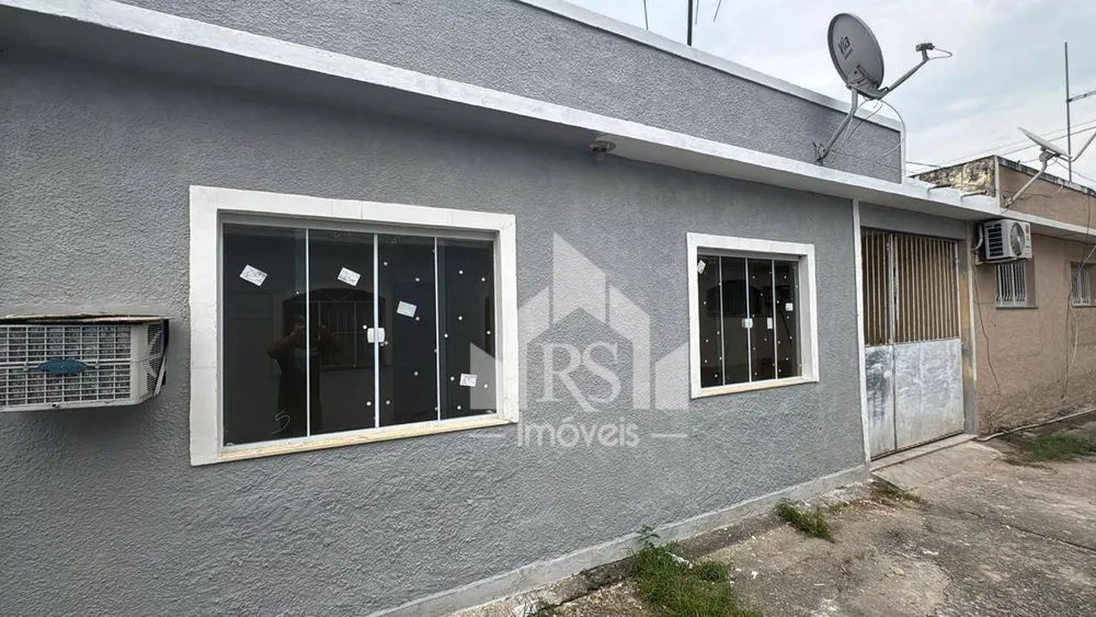 Casa, 2 quartos, 50 m² - Foto 2