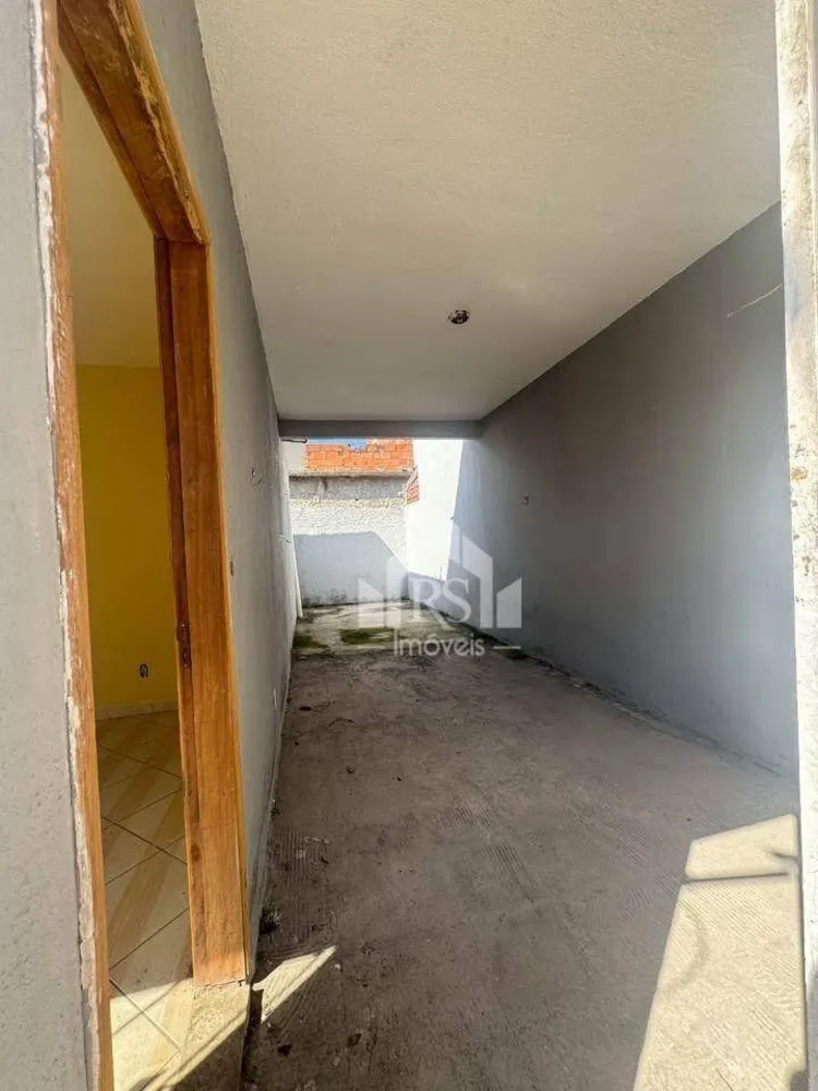 Casa, 2 quartos, 50 m² - Foto 4