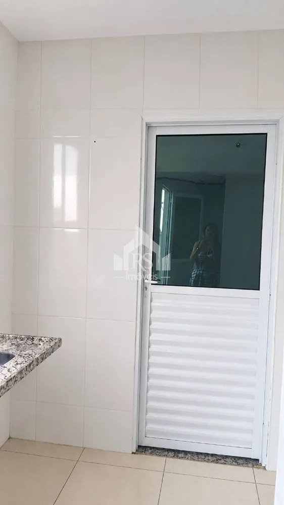 Casa de Condomínio, 2 quartos - Foto 10
