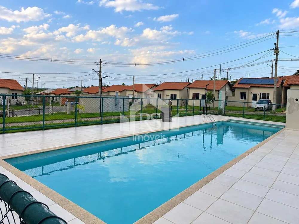Casa de Condomínio, 2 quartos - Foto 6