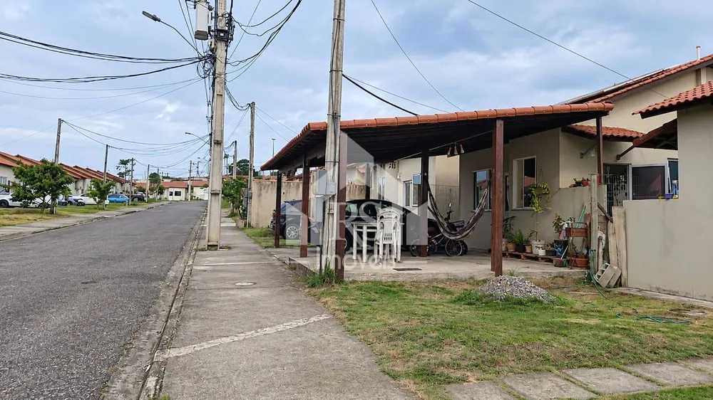 Casa de Condomínio, 2 quartos - Foto 2