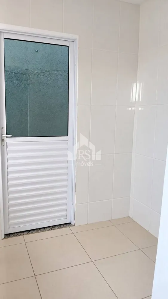 Casa de Condomínio, 2 quartos - Foto 11