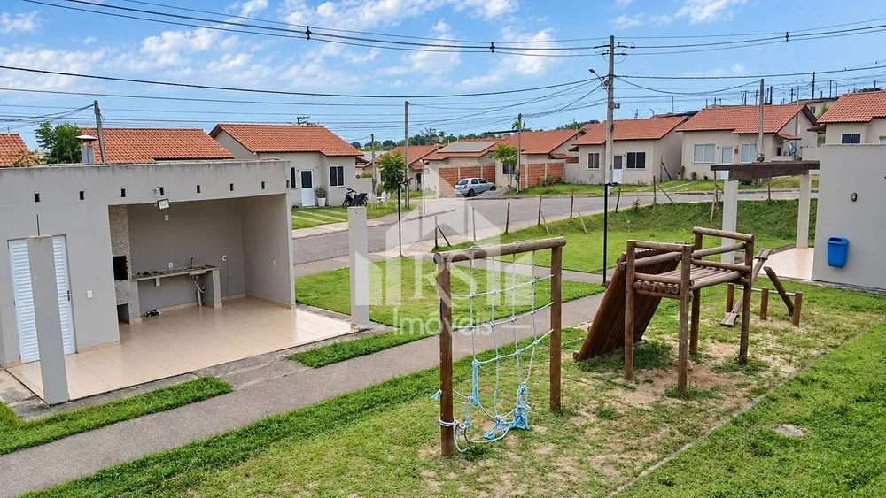 Casa de Condomínio, 2 quartos - Foto 5