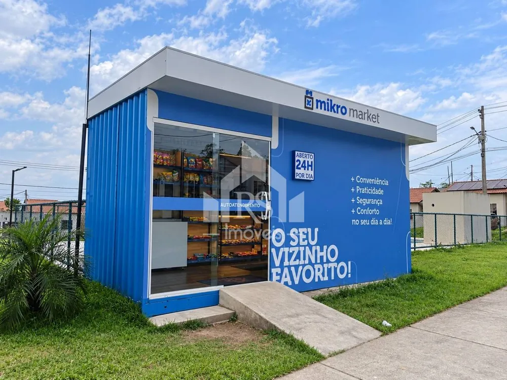 Casa de Condomínio, 2 quartos - Foto 8