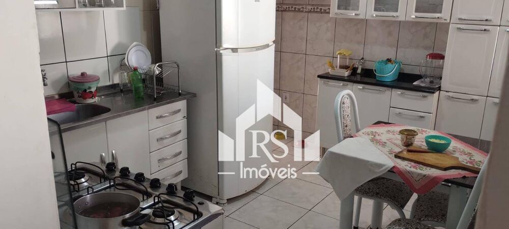 Casa de Condomínio, 3 quartos - Foto 6
