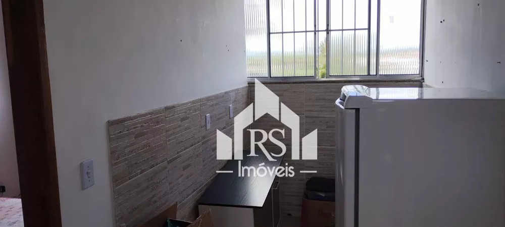 Casa de Condomínio, 3 quartos - Foto 10