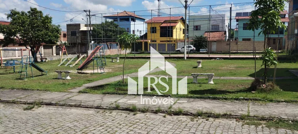 Casa de Condomínio, 3 quartos - Foto 22