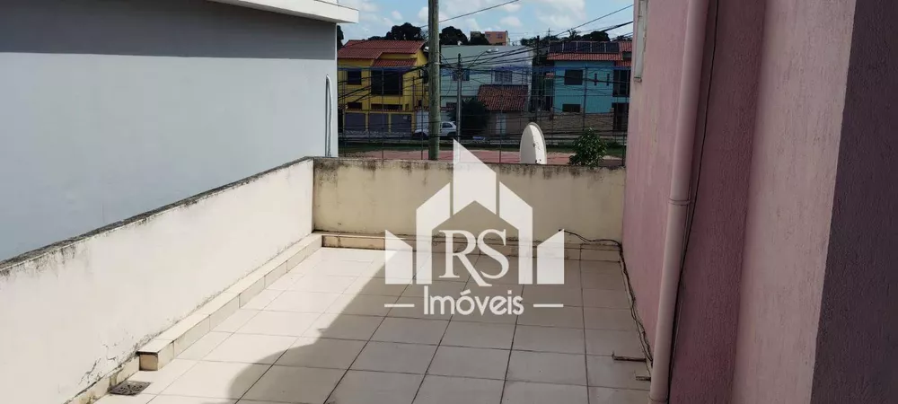 Casa de Condomínio, 3 quartos - Foto 8